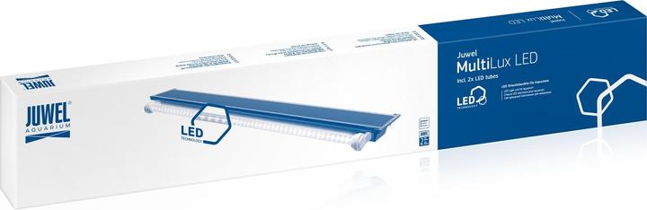 Produktbild Juwel Aquarium Multilux (LED, 14 W)