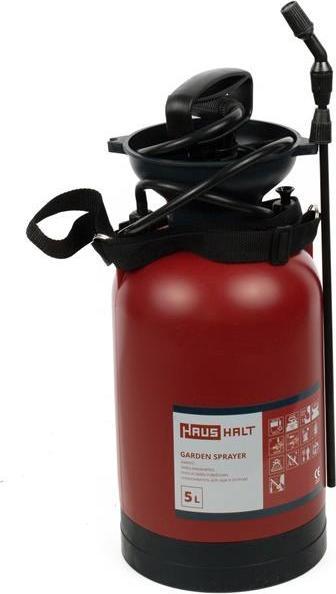 Image du produit Haushalt SPRAYER 5L HH PE20518