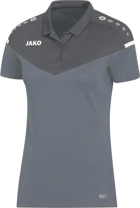 Image du produit JAKO POLO CHAMP 2.0 FEMME (34)