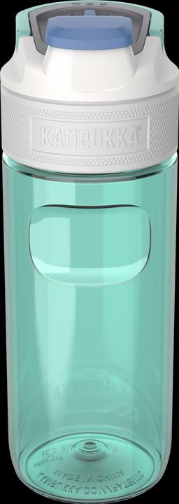 Ice Green