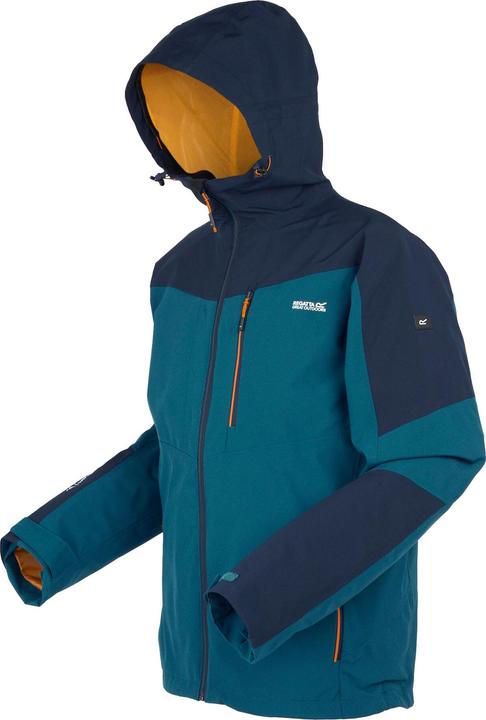 Produktbild Regatta Wentwood IX Jacke 3 in 1 (XL)