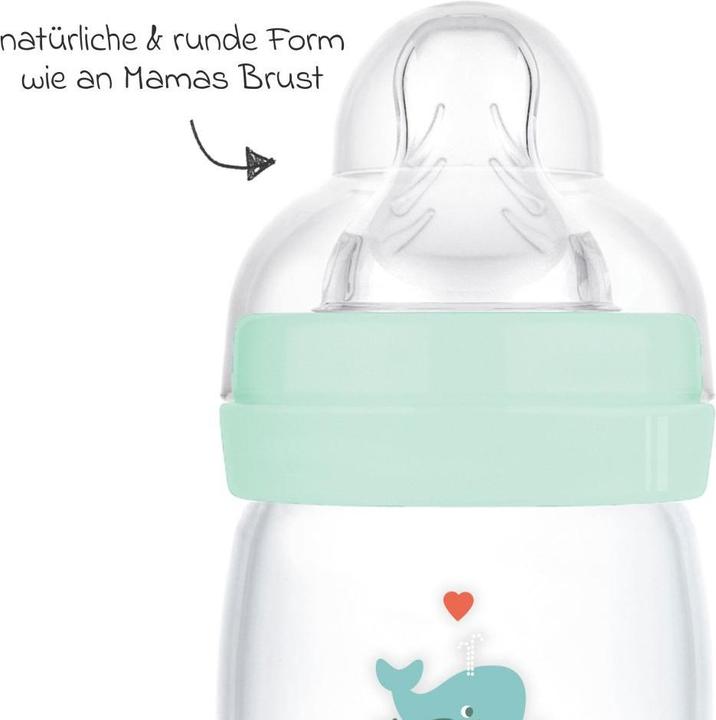 Produktbild MAM Easy Start Anti-Colic (320 ml)