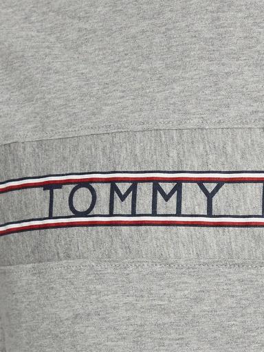 Actual product image Tommy Hilfiger CN SS Tee Print Um0um02422 P61 L (L)
