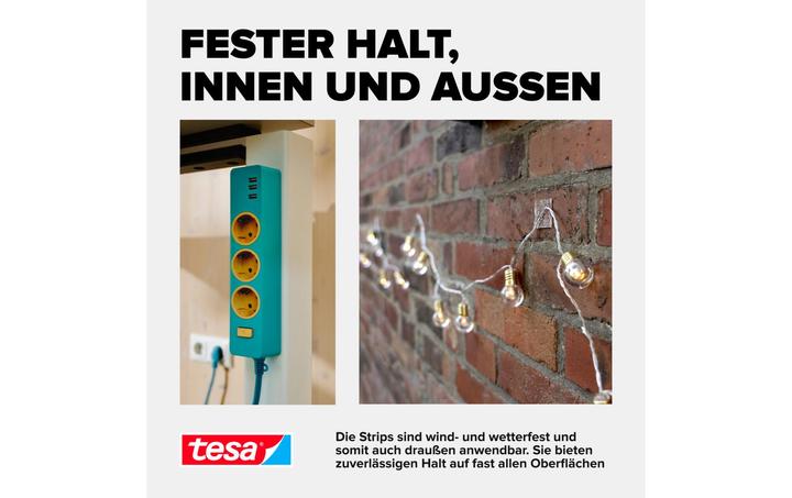 Produktbild tesa Universal Nano Tape (30 mm)