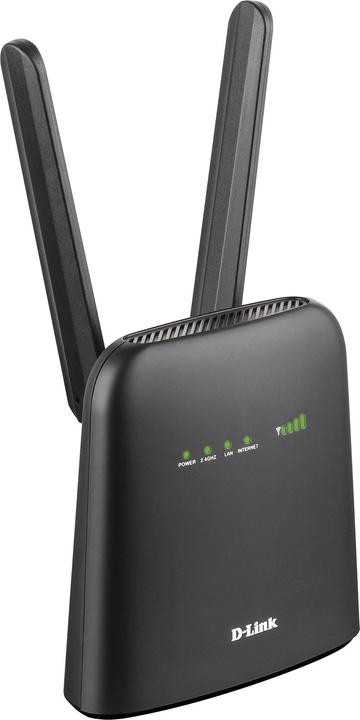 Produktbild D-Link WIRELESS N300 4G LTE ROUTER