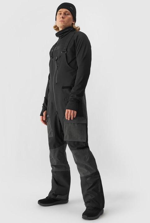 Image du produit 4F Snowboard Bib Trousers (L)