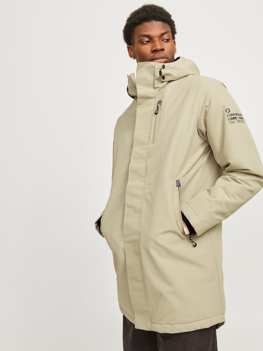 Actual product image Jack & Jones Parka Parka (XL)