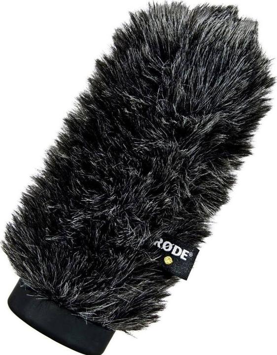 Produktbild RØDE Ws6 (Fell)