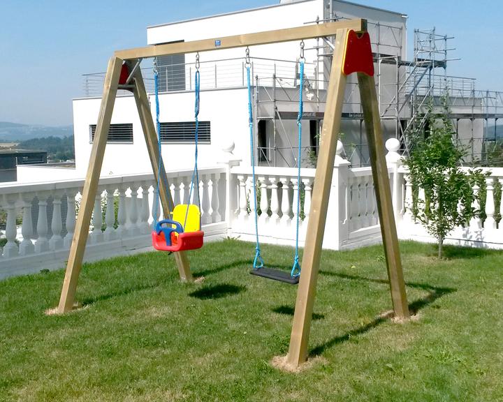 Produktbild Bowi Schaukelkombination Junior
