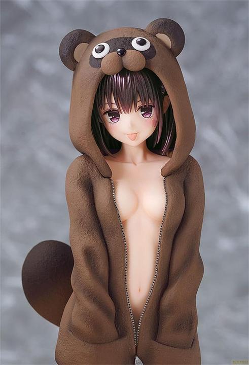 Produktbild Phat! Ayakashi Triangle PVC Statue 1/7 Suzu Kanade 24 cm