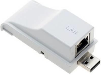 Immagine prodotto Epson Unità Ethernet ELPAP02B per EB-1725/1735W