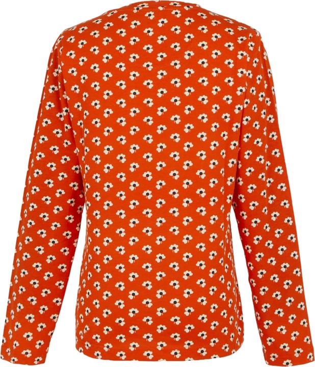 Immagine prodotto Regatta Orla Kiely Maglietta Inverno Trifoglio Manica Lunga Donna (44 D)