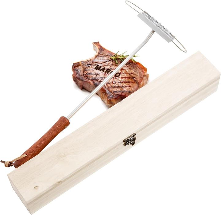 Produktbild Casa Vivente Fleischstempel