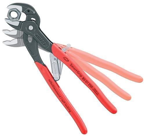 Produktbild Knipex SmartGrip (250 mm)