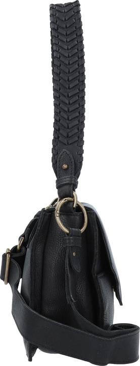 Actual product image Cowboysbag Standlake shoulder bag leather 28 cm