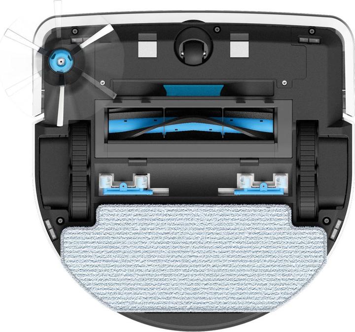 Image du produit Hobot Legee D7 - stofzuiger- en dweilrobot - wit (Robot d'aspiration et de nettoyage)