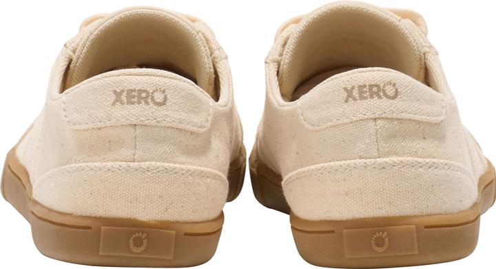 Actual product image Xero Shoes Women's Dillon Canvas (40.5)