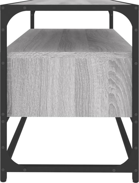 Actual product image VidaXL Kaiser (80 x 45 cm)