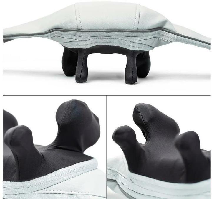 Actual product image Bodi-Tek BT-Mani