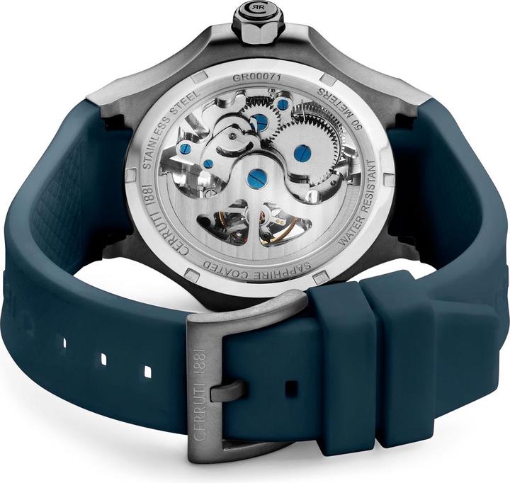 Produktbild Cerruti 1881 Lucardo (Analoguhr, 49 mm)