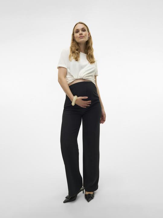 Actual product image Mamalicious MLJOSEFINA LOOSE JRS. LEGGINGS HW Leggings (XS)