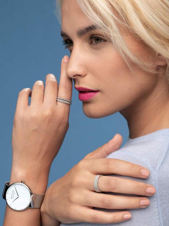 Actual product image Bering Max René (Analogue wristwatch, 40 mm)
