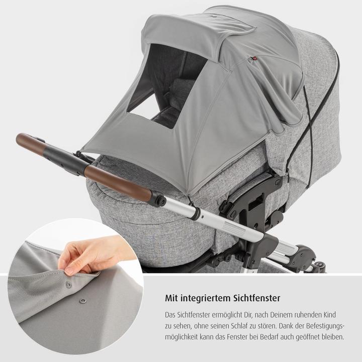 Image du produit Reer Marquise ShineSafe Premium