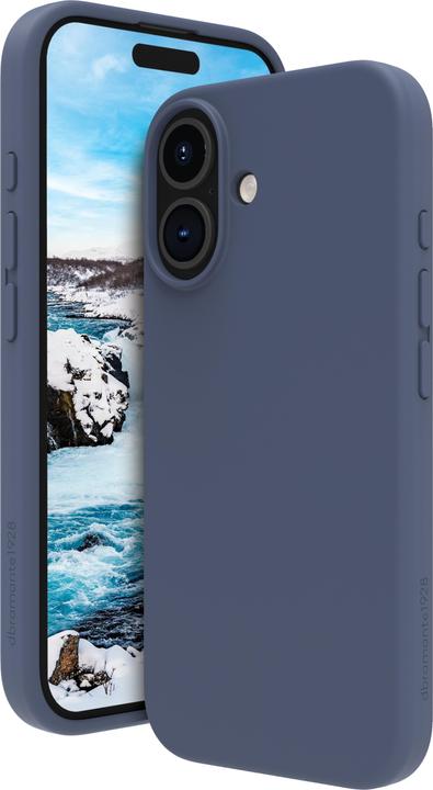 Blu Pacifico