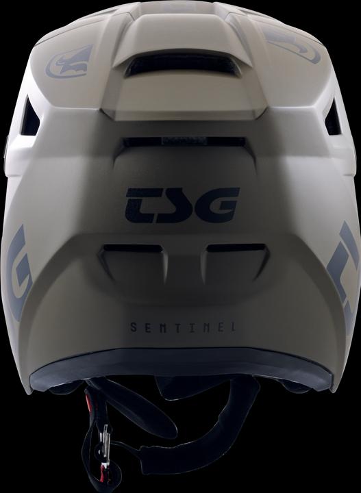 Immagine prodotto TSG Colore solido Sentinel (58 - 59 cm)