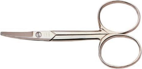 Immagine prodotto Nippes Forbici per bambini, nichelate