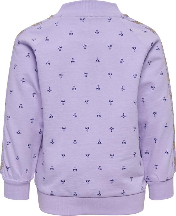 Produktbild hummel Hmlbeesy Zip Jacket (56)