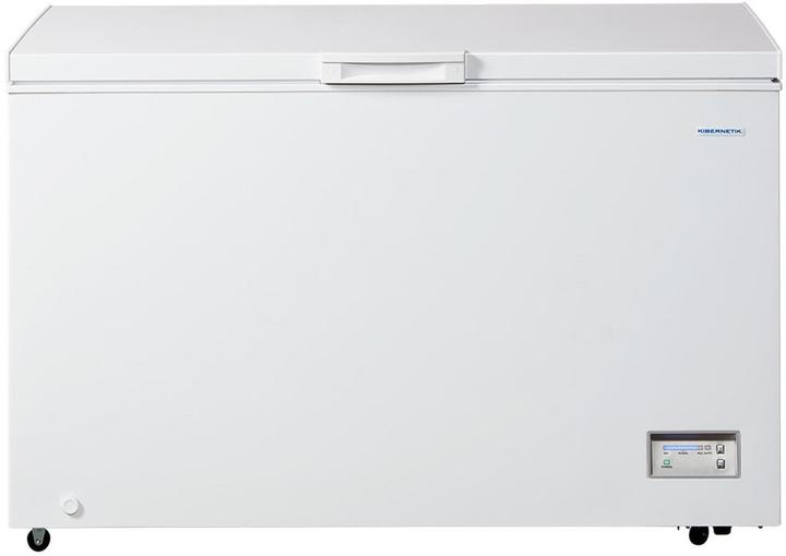 Produktbild Kibernetik Gt380l (Freistehend, 371 l)