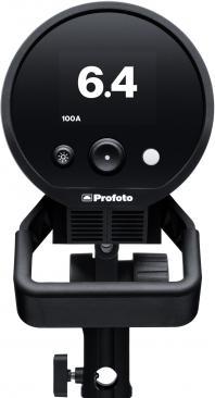 Produktbild Profoto Pro-D3 750 Duo Kit (750 W, Set)
