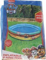 Immagine prodotto Paw Patrol piscina gonfiabile - Blu