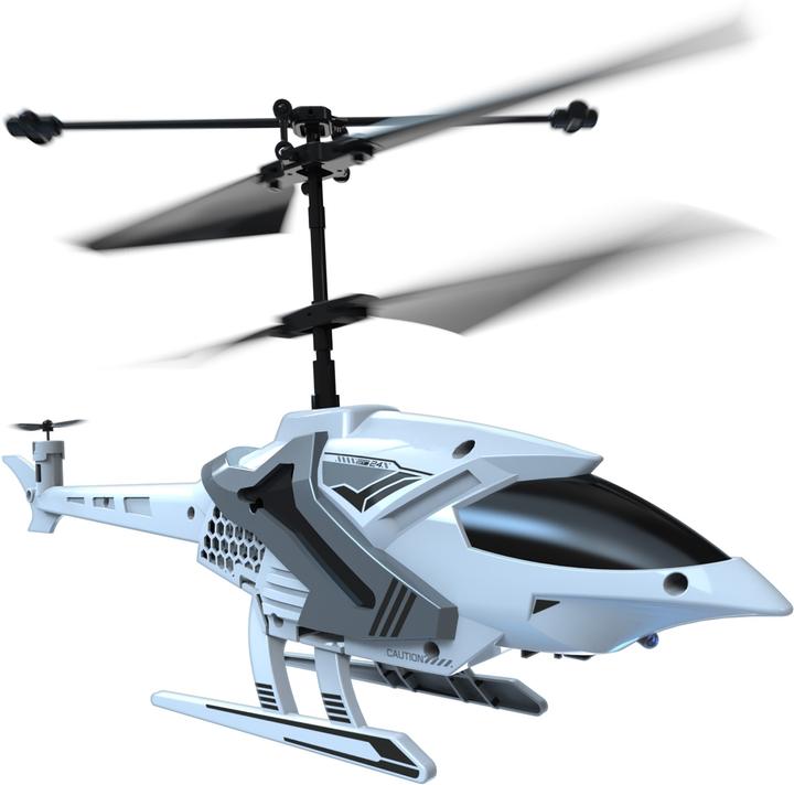Produktbild Silverlit Helikopter Sky Blizzard 2.4 GHz