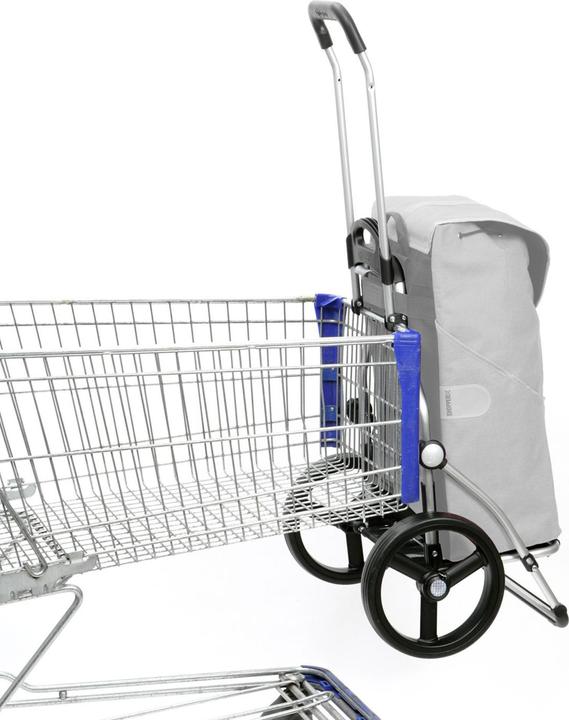 Produktbild Andersen Shopper Royal Oli P 2.0