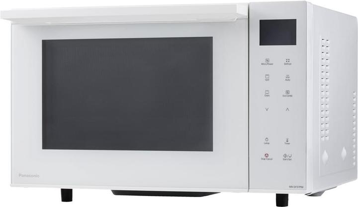 Actual product image Panasonic Microgolfoven Combi Nn-Df37pwe (23 l)