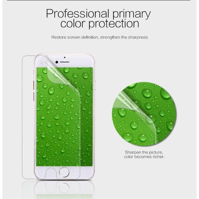 Immagine prodotto Nillkin Serie opaca (1 Pezzo/i, Apple iPhone 6, Apple iPhone 6s)