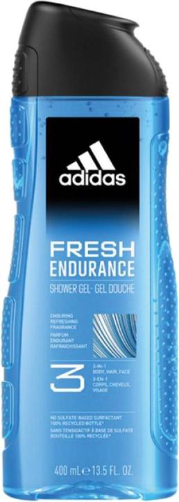 Produktbild adidas Dusch Fresh Endurance 400ml (Spray, 400 ml)