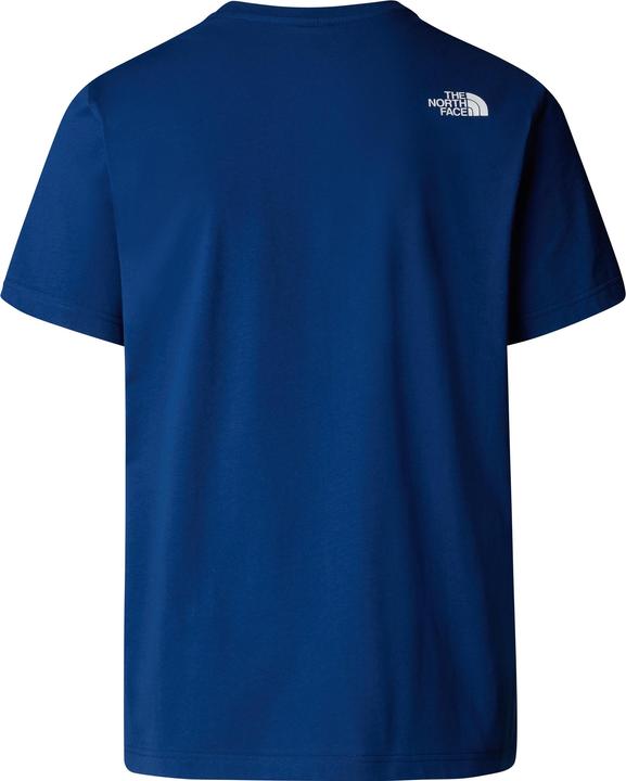 Produktbild North Face Mountain Line (XXL)