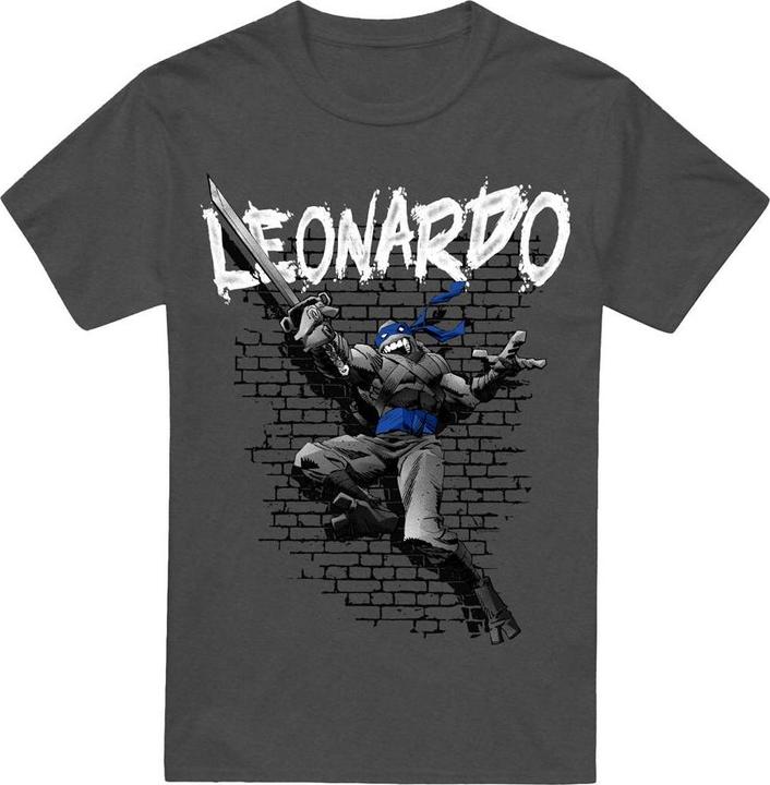 Produktbild Teenage Mutant NT TShirt (3XL)
