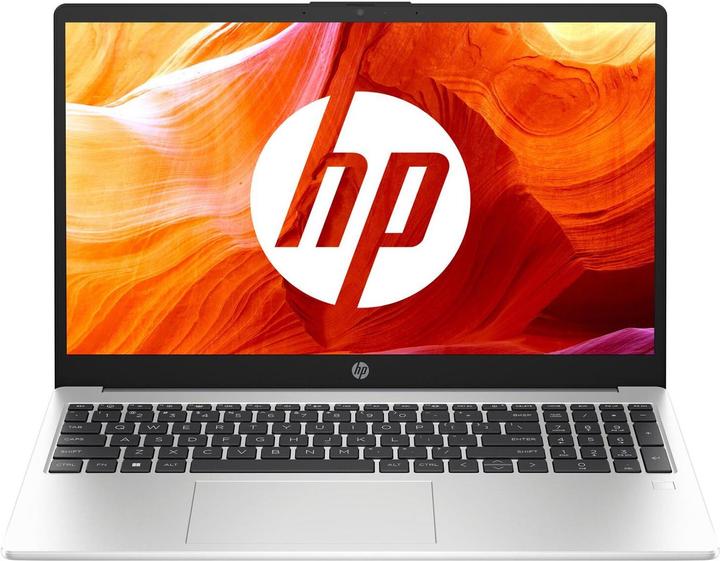 Actual product image HP 250 G10 Intel® Core™ i3-1315U Notebook 39,6 cm (15,6 Zoll) (15.60", Intel Core i3-1315U, 16 GB, 256 GB, DE)