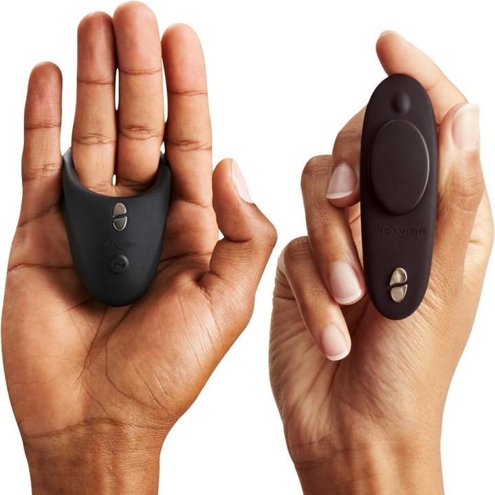 Produktbild We-Vibe Tease Us Bond und Moxie+