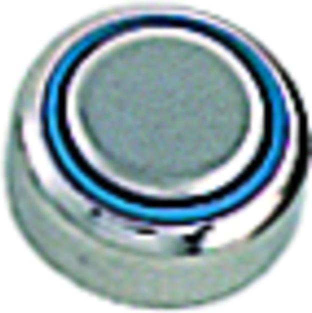Productafbeelding Ansmann Lr 44 (1 Pcs., LR44, 145 mAh)