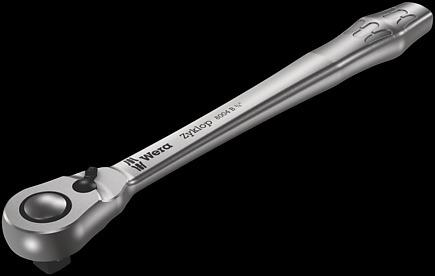 Produktbild Wera 8004 B Zyklop Metal-Knarre (3/8")