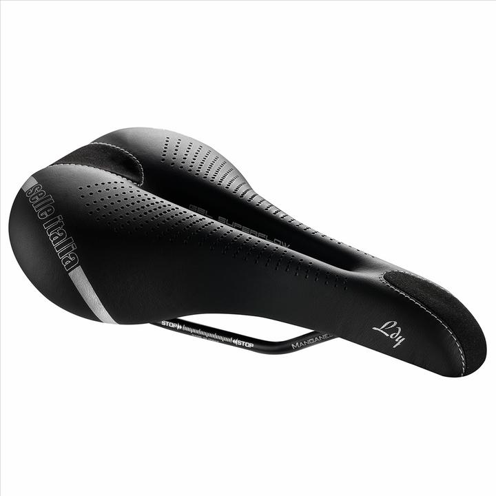 Actual product image Selle Italia Gel Flow