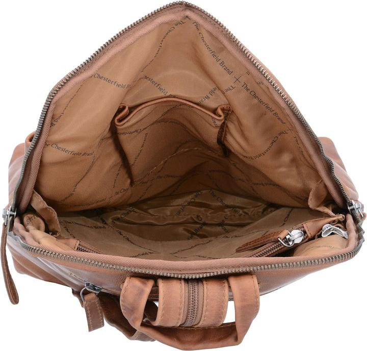 Actual product image The Chesterfield Brand City backpacks (9 l)