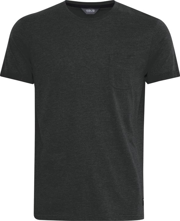 Image du produit Solid Bob - manches courtes - Homme (L)