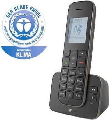 Actual product image Telekom German sine 207 pack