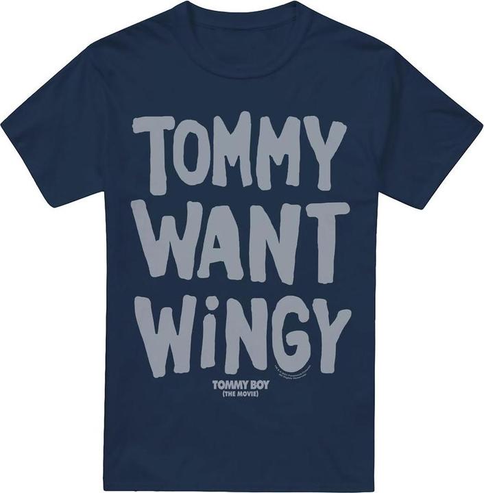 Image du produit - T-shirt CALLAHAN - Homme (3XL)
